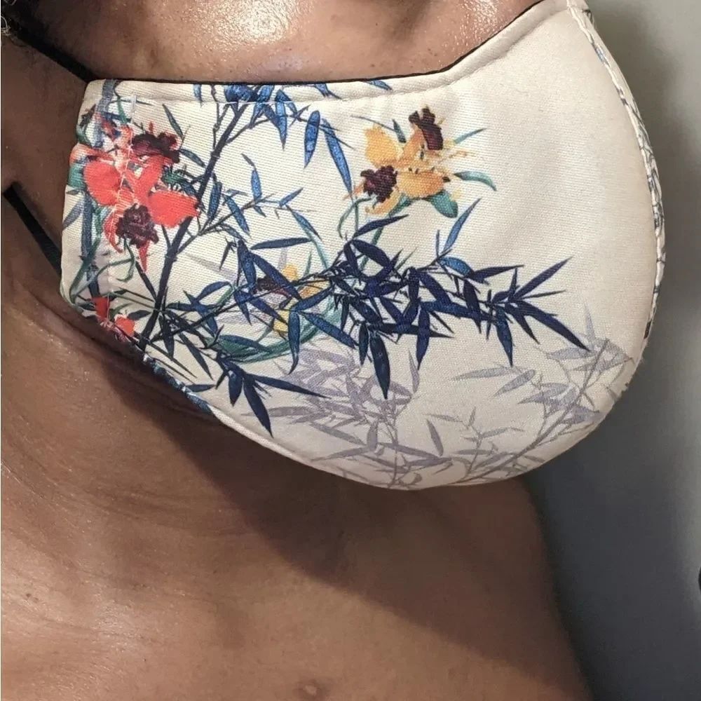 BOGO Printed Facemask   - Picture 6 of 6